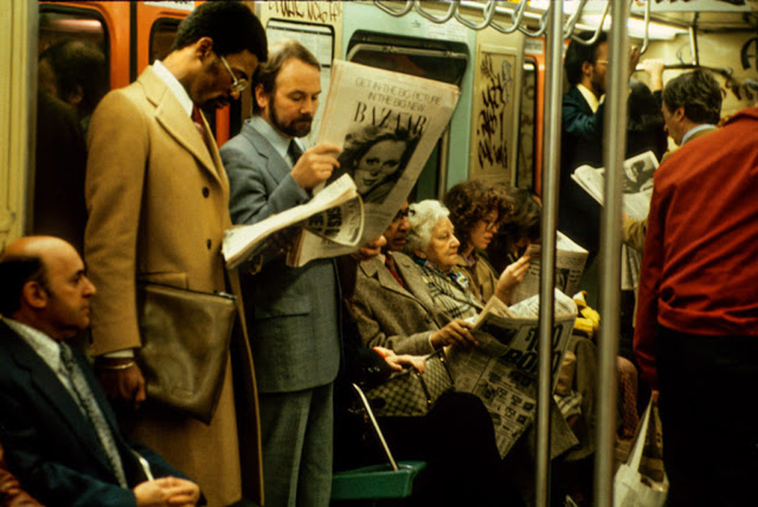 hell on wheels new york underground