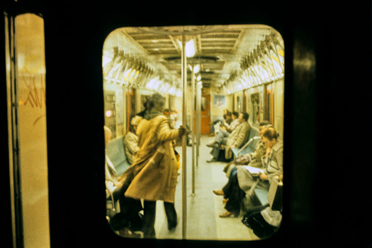 hell on wheels new york underground