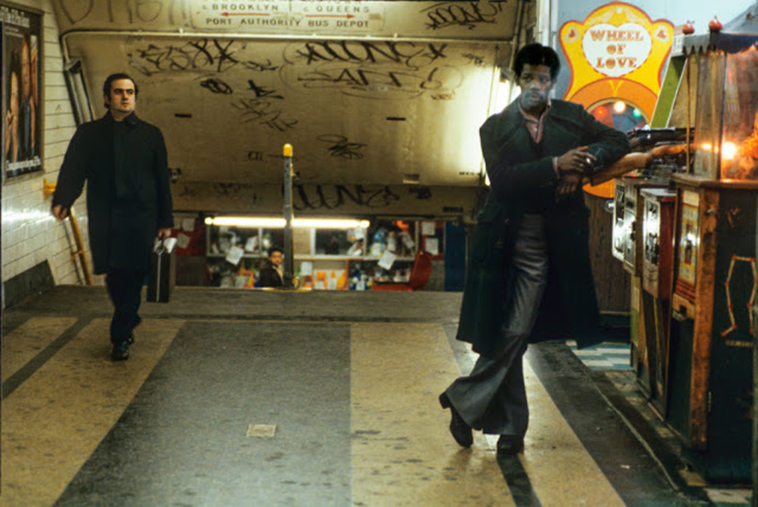 hell on wheels new york underground
