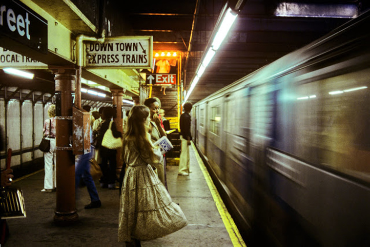 hell on wheels new york underground
