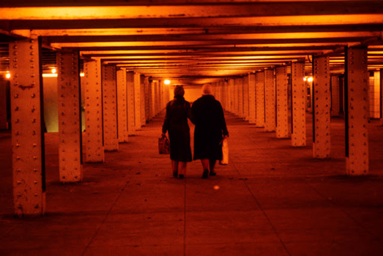 hell on wheels new york underground