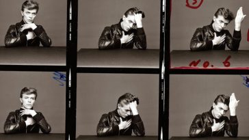 David Bowie's Iconic “Heroes”