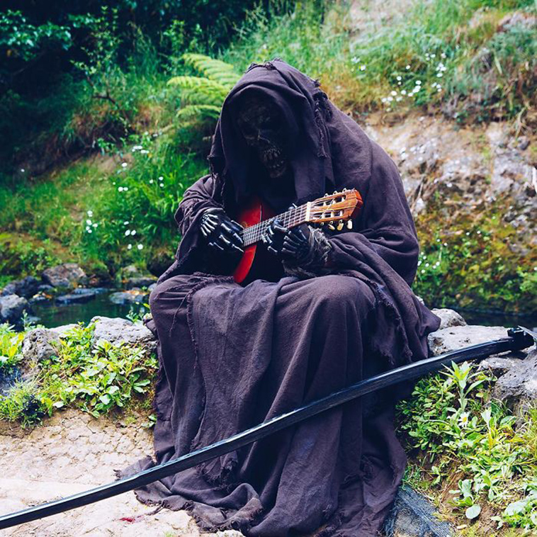 swim reaper instagram account