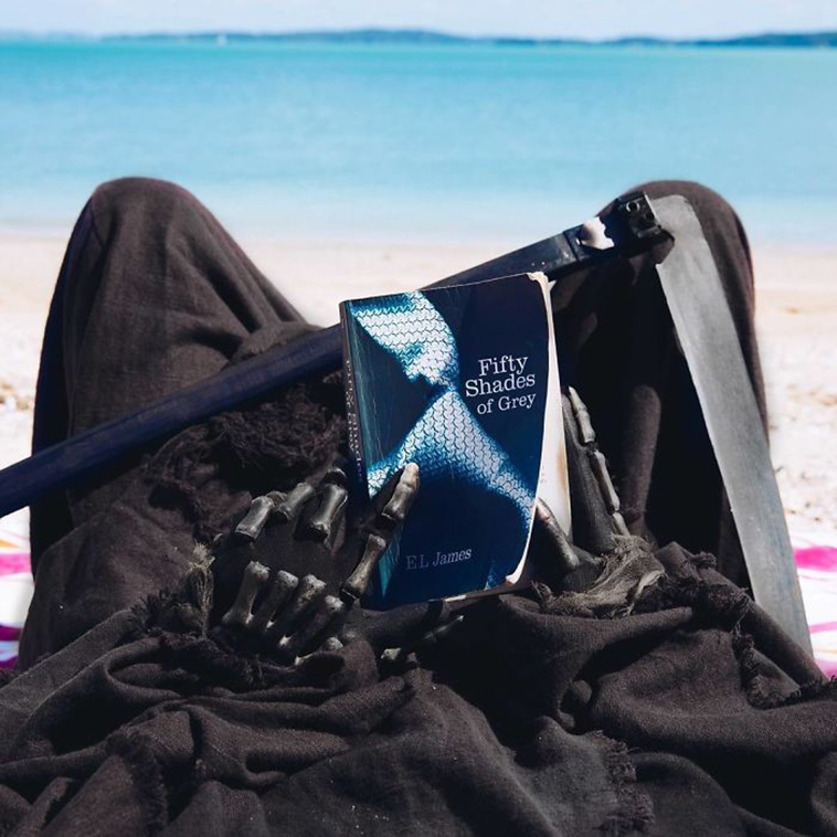 swim reaper instagram account