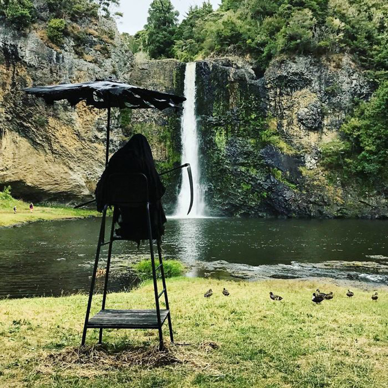 swim reaper instagram account