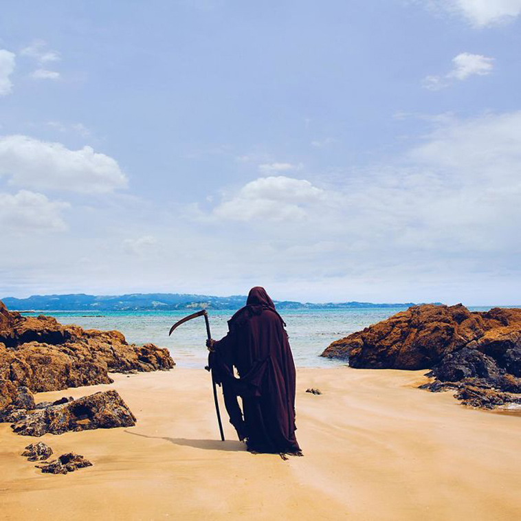 swim reaper instagram account
