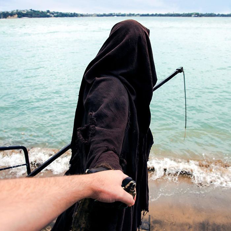 swim reaper instagram account