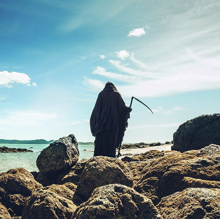 swim reaper instagram account