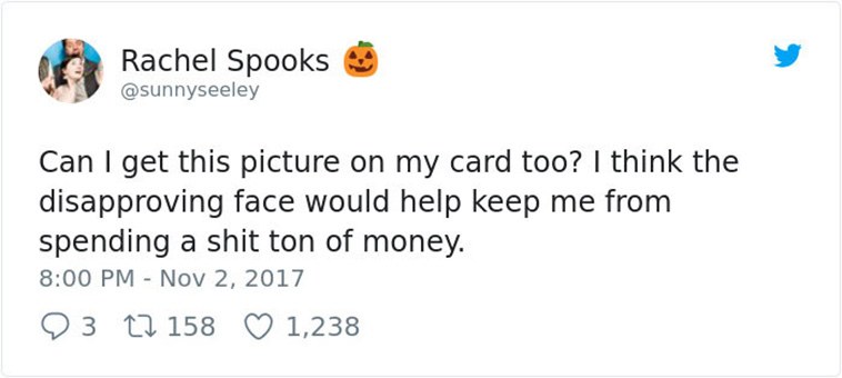 Denies Girl’s Card With Terry Crews