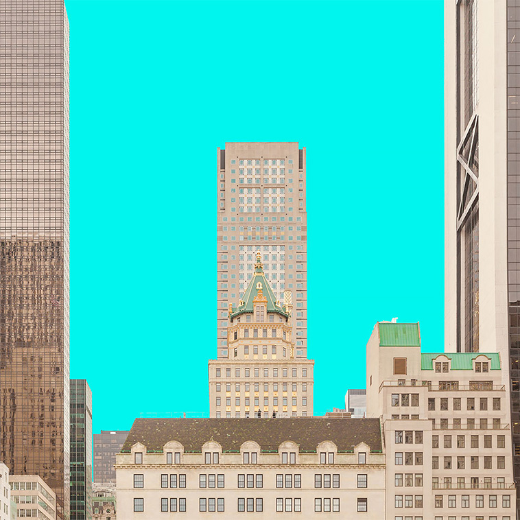 Architecture Photography By Salvador Cueva