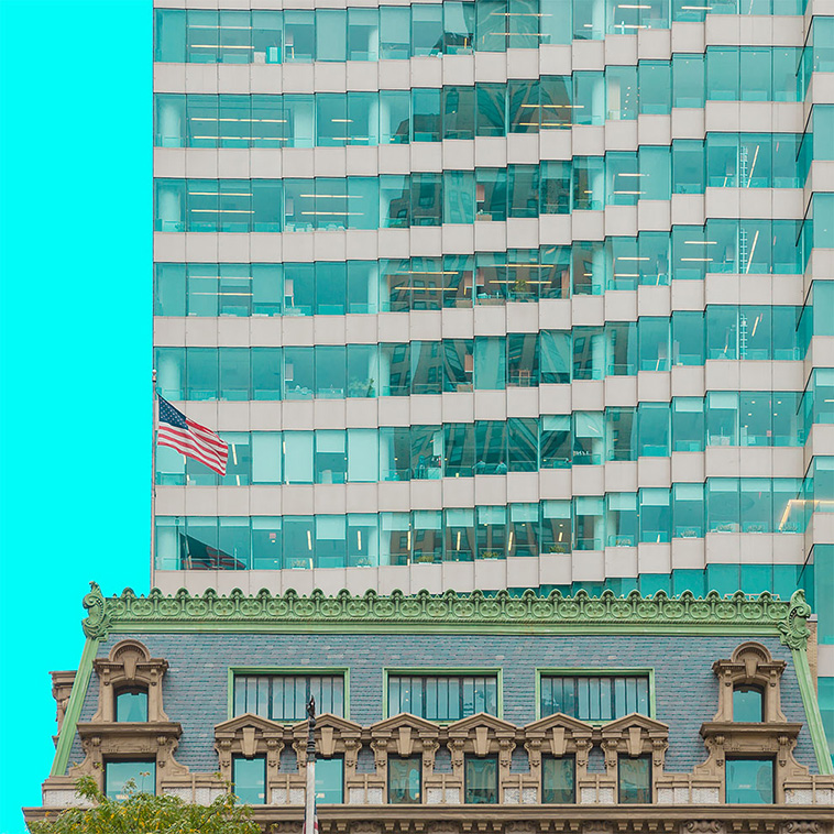 Architecture Photography By Salvador Cueva
