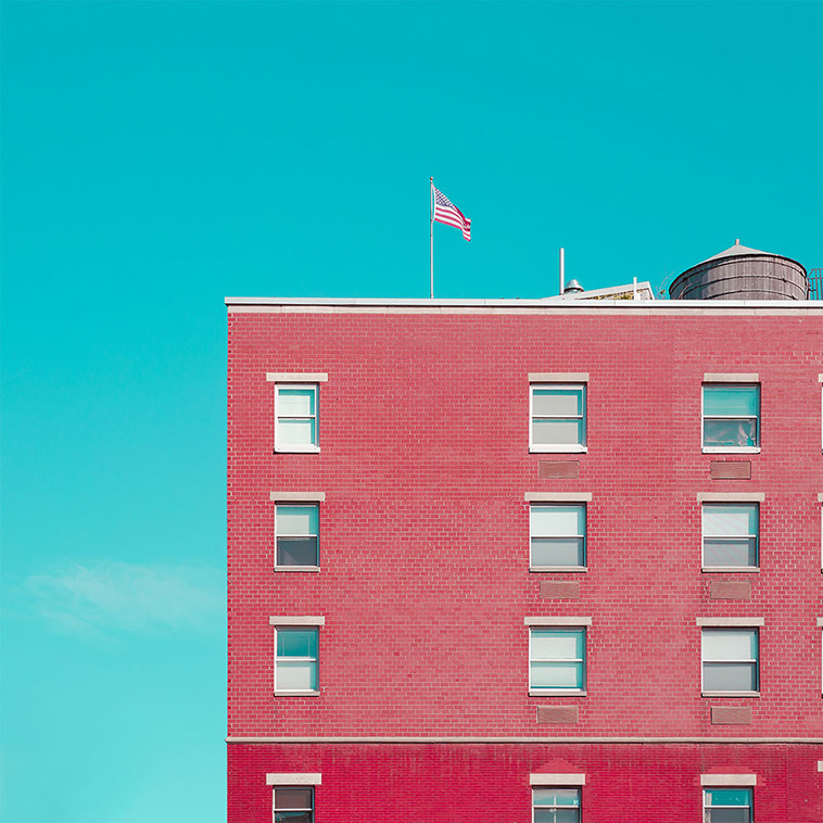 Architecture Photography By Salvador Cueva