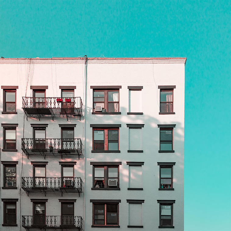 Architecture Photography By Salvador Cueva