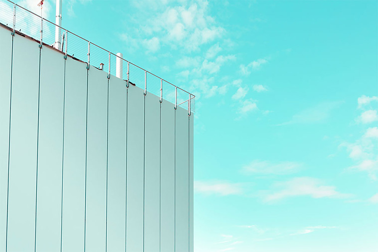 Architecture Photography By Salvador Cueva