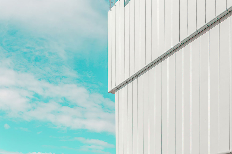 Architecture Photography By Salvador Cueva