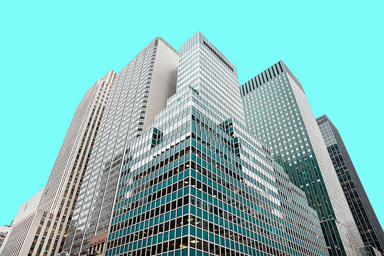 Architecture Photography By Salvador Cueva