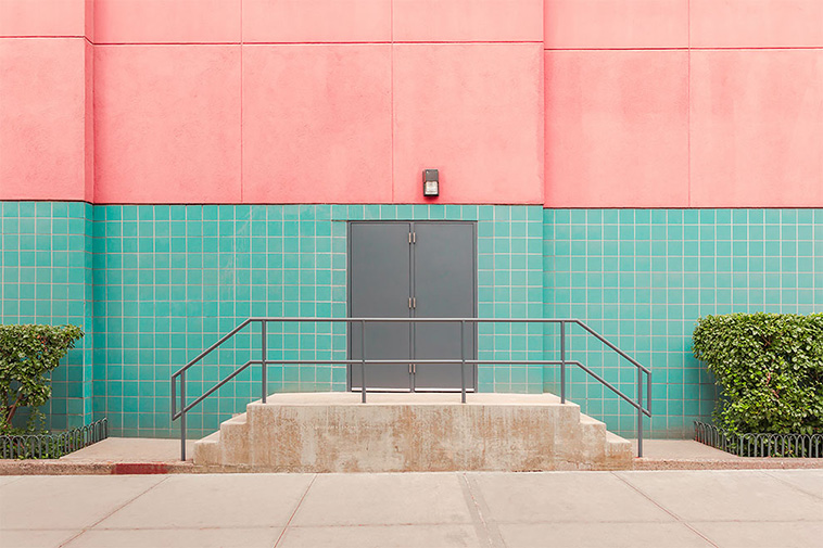 Architecture Photography By Salvador Cueva