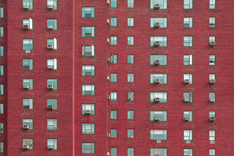 Architecture Photography By Salvador Cueva
