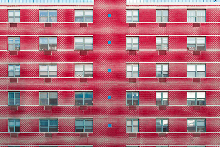 Architecture Photography By Salvador Cueva