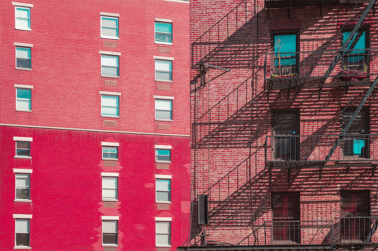 Architecture Photography By Salvador Cueva