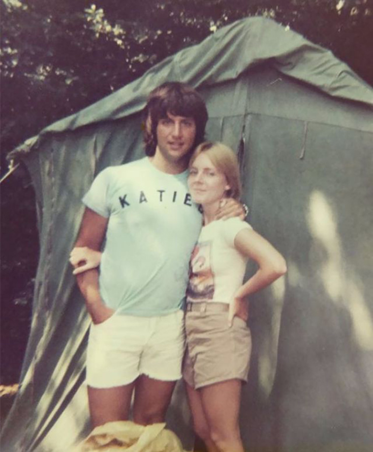 1970s Male Fashion