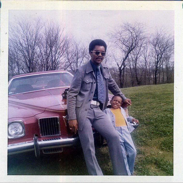 1970s Male Fashion