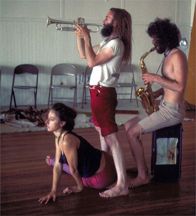 1970s Male Fashion