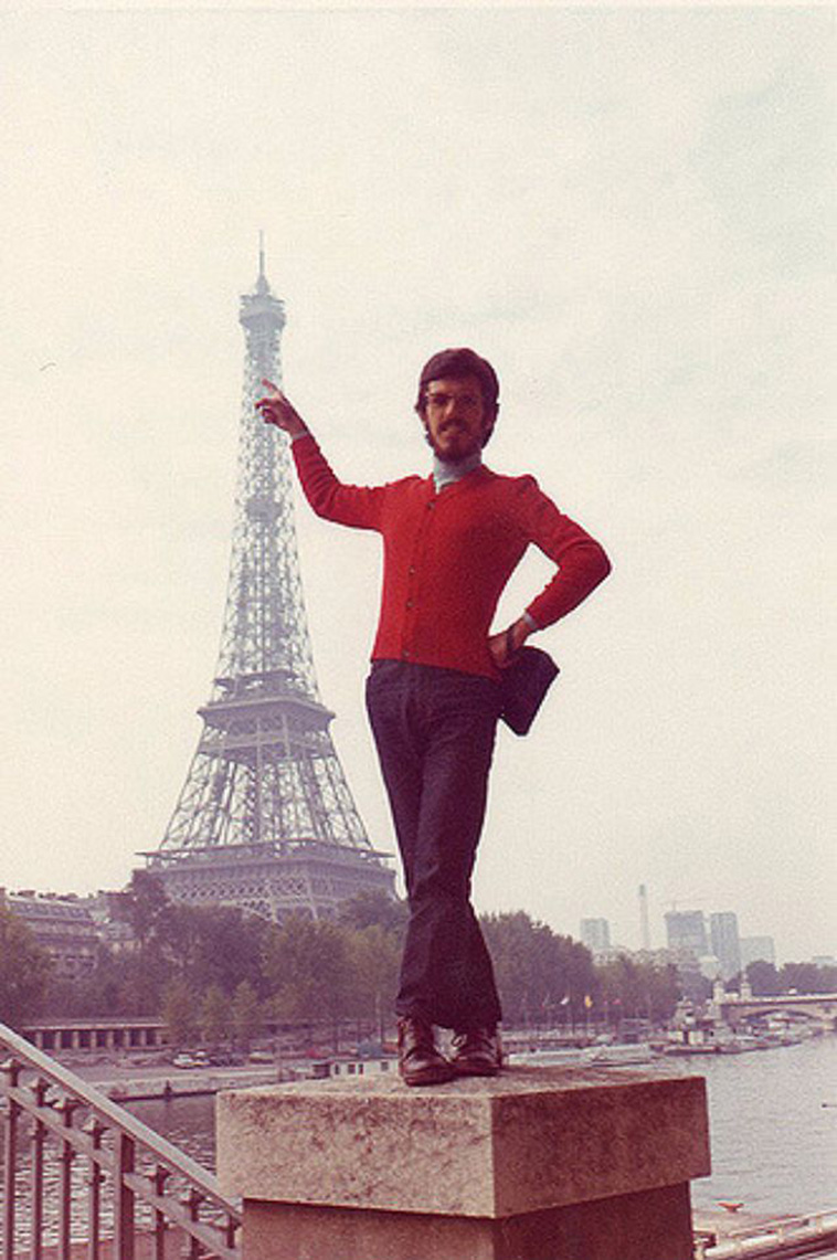1970s Male Fashion