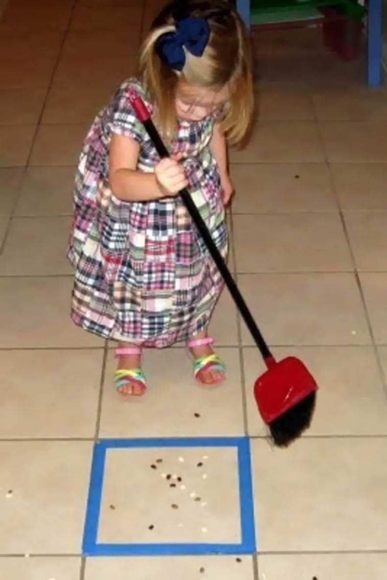 Parenting Hacks