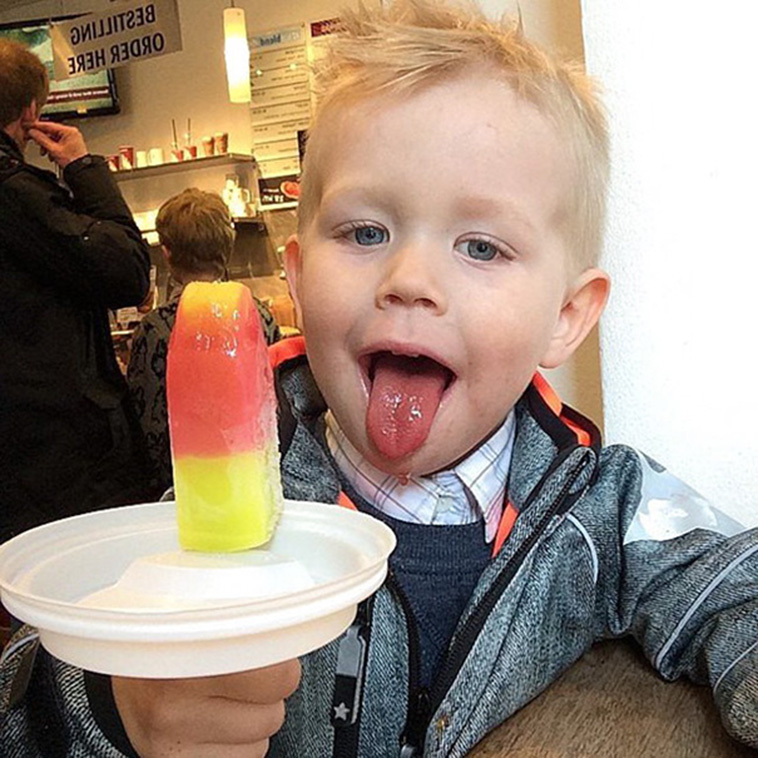Parenting Hacks