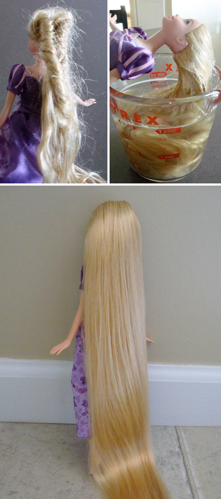 Parenting Hacks
