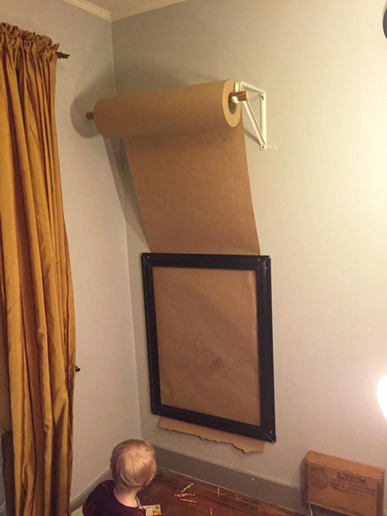 Parenting Hacks