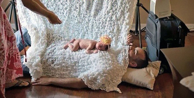 Parenting Hacks
