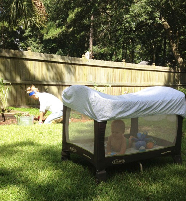 Parenting Hacks