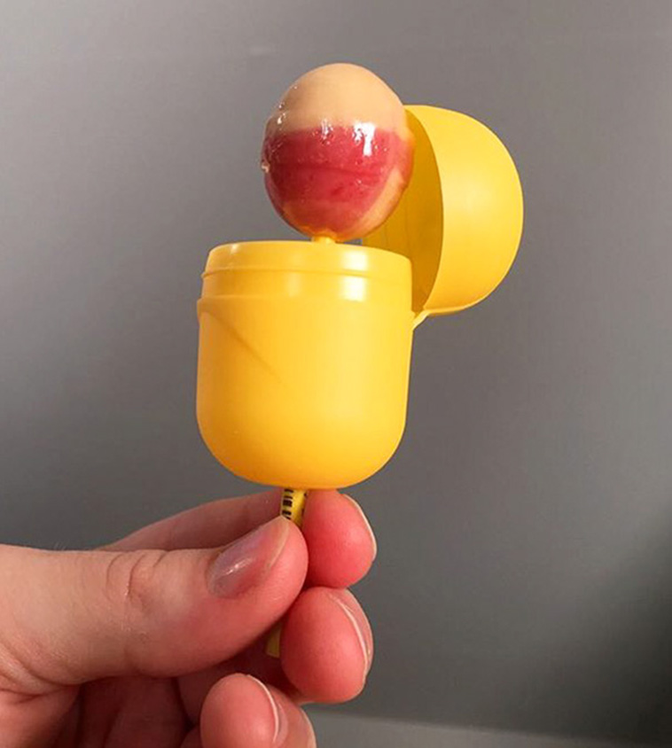 Parenting Hacks