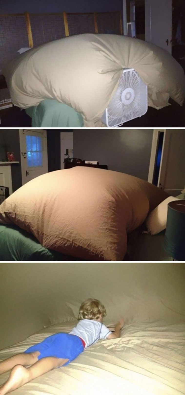 Parenting Hacks