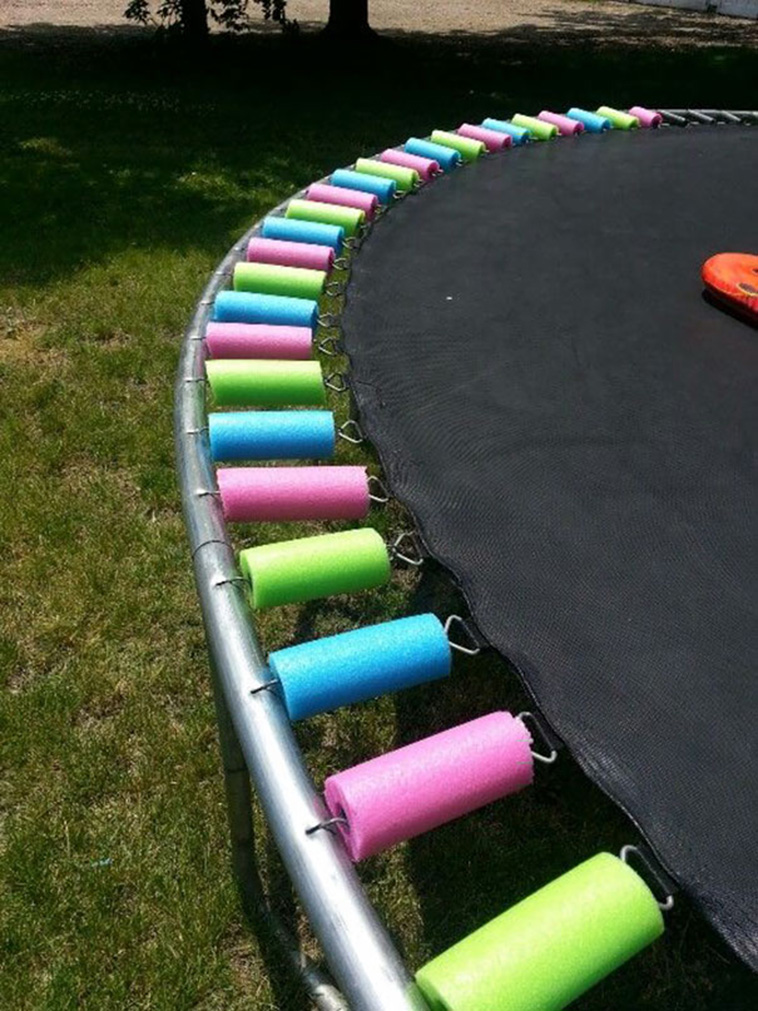 Parenting Hacks