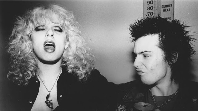 sex pistols