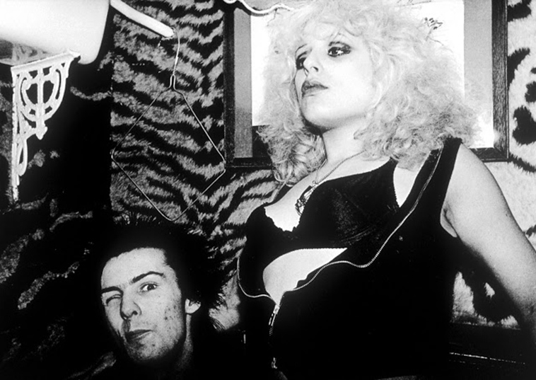 sex pistols