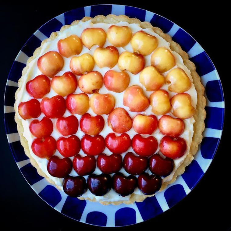 beautiful pies lauren ko