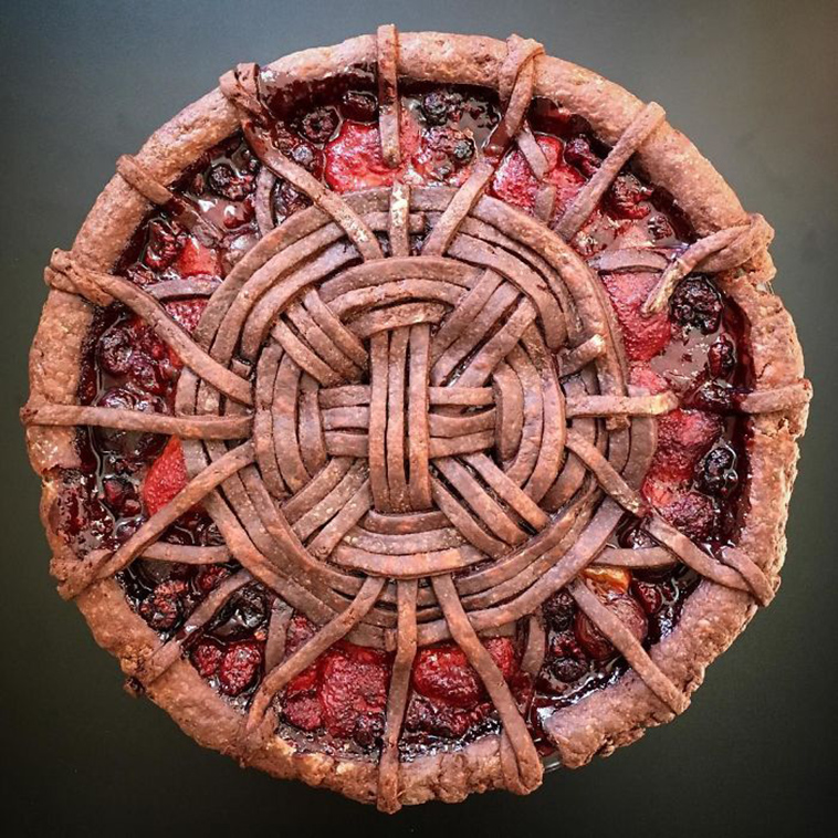 beautiful pies lauren ko