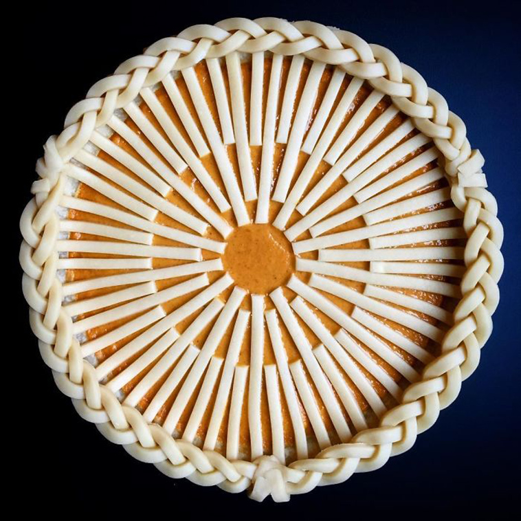 beautiful pies lauren ko