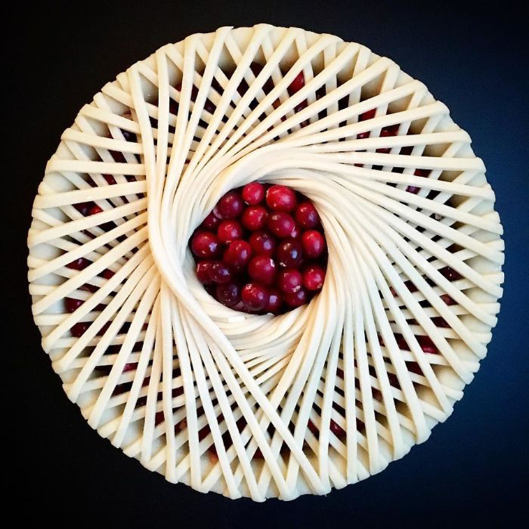 beautiful pies lauren ko