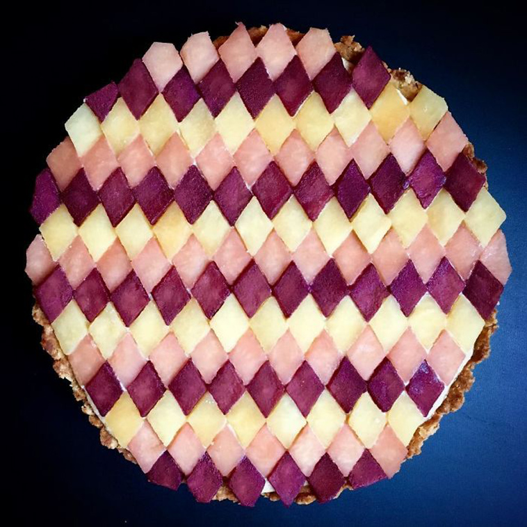 beautiful pies lauren ko