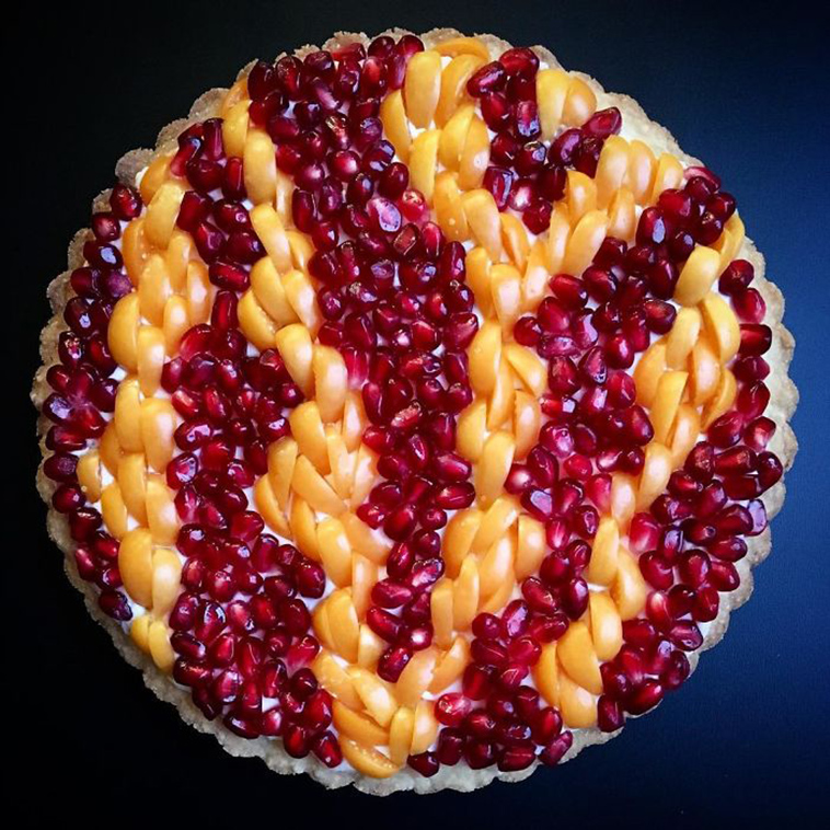 beautiful pies lauren ko