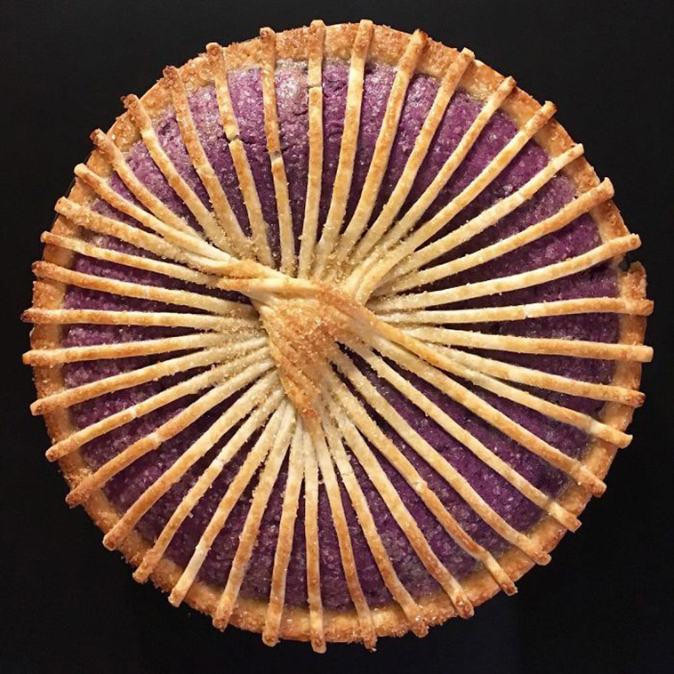 beautiful pies lauren ko