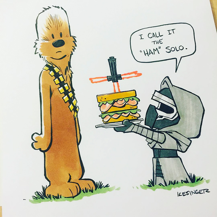 calvin-hobbes-star-wars-drawings-brian-kesinger