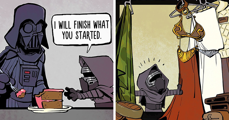 calvin-hobbes-star-wars-drawings-brian-kesinger