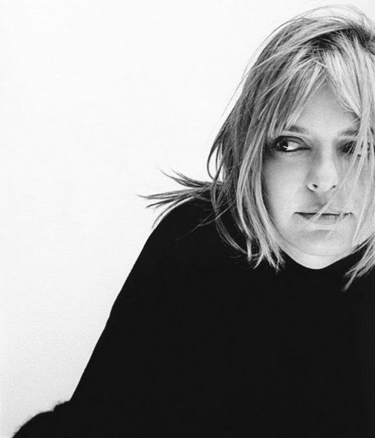 Black And White Portraits Of Celebrities