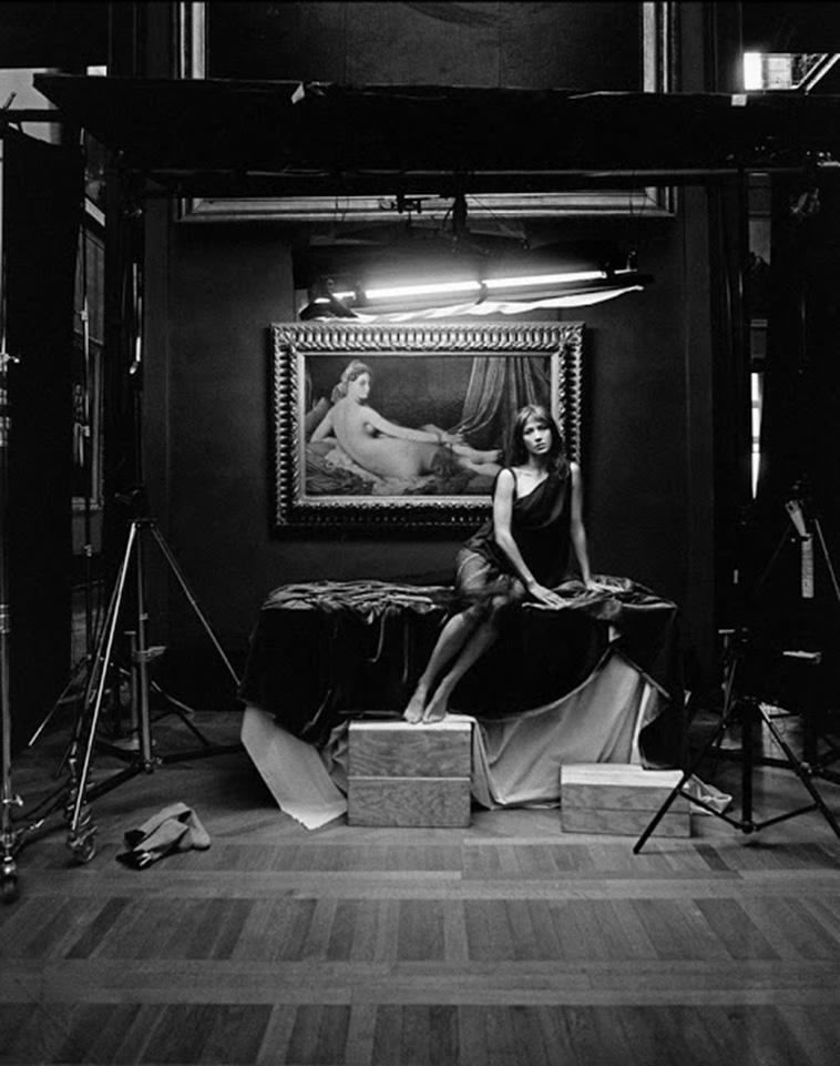 Black And White Portraits Of Celebrities